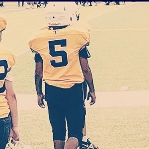 Meet your Posher, Jesse